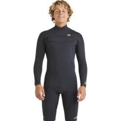 Billabong2/2mm Abolute Natural SPG - Combinaison de surf homme