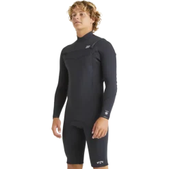 Billabong2/2mm Abolute Natural SPG - Combinaison de surf homme