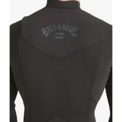Billabong3/2 mm Absolute 2022 Chest Zip GBS - Combinaison de surf homme
