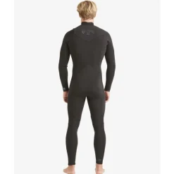 Billabong3/2 mm Absolute 2022 Chest Zip GBS - Combinaison de surf homme