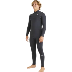 Billabong3/2mm Absolute Natural - Combinaison de surf homme