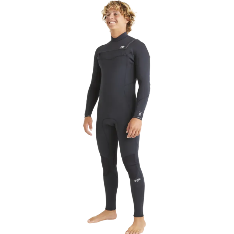 Billabong3/2mm Absolute Natural - Combinaison de surf homme