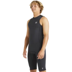Billabong2/2mm Absolute Short John - Combinaison de surf homme