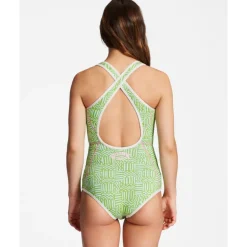 Billabong1/1 mm Cross Step - Combinaison de surf femme