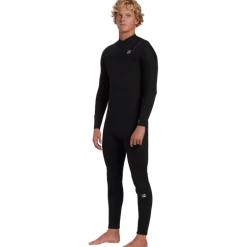 Billabong4/3mm Foil CZ - Combinaison de surf homme