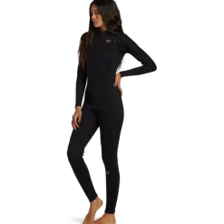 Billabong4/3mm Foil GBS CZ - Combinaison de surf femme