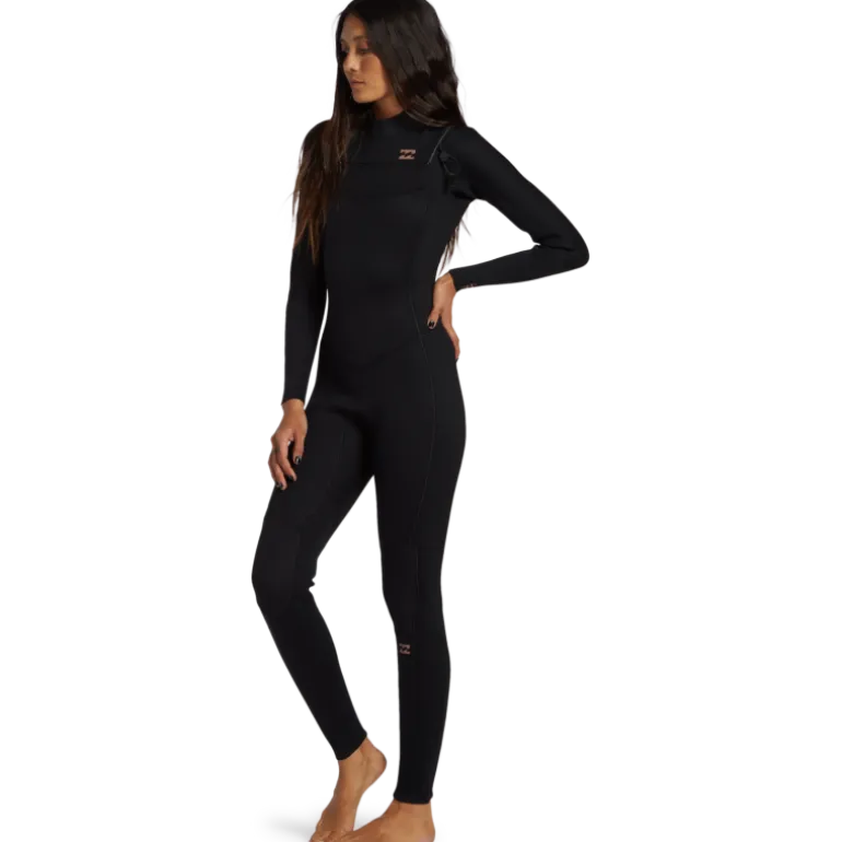 Billabong4/3mm Foil GBS CZ - Combinaison de surf femme