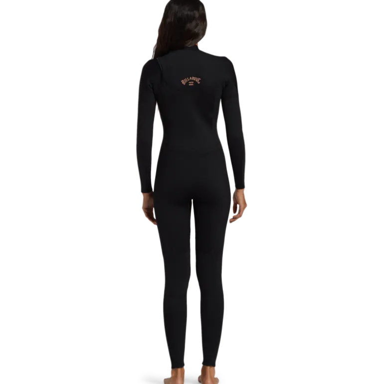 Billabong4/3mm Foil GBS CZ - Combinaison de surf femme