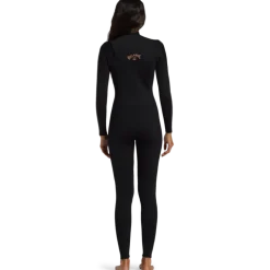 Billabong3/2mm Foil GBS CZ - Combinaison de surf femme