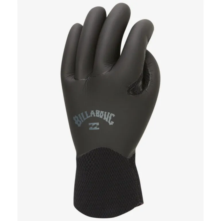 Billabong3 mm Furnace - Gants néoprène