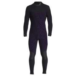 Billabong4/3mm Furnace Natural - Combinaison de surf homme