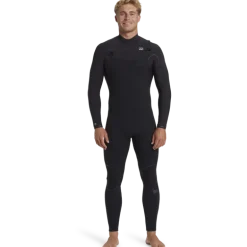 Billabong3/2mm Furnace Natural - Combinaison de surf homme