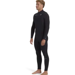 Billabong3/2mm Furnace Natural - Combinaison de surf homme