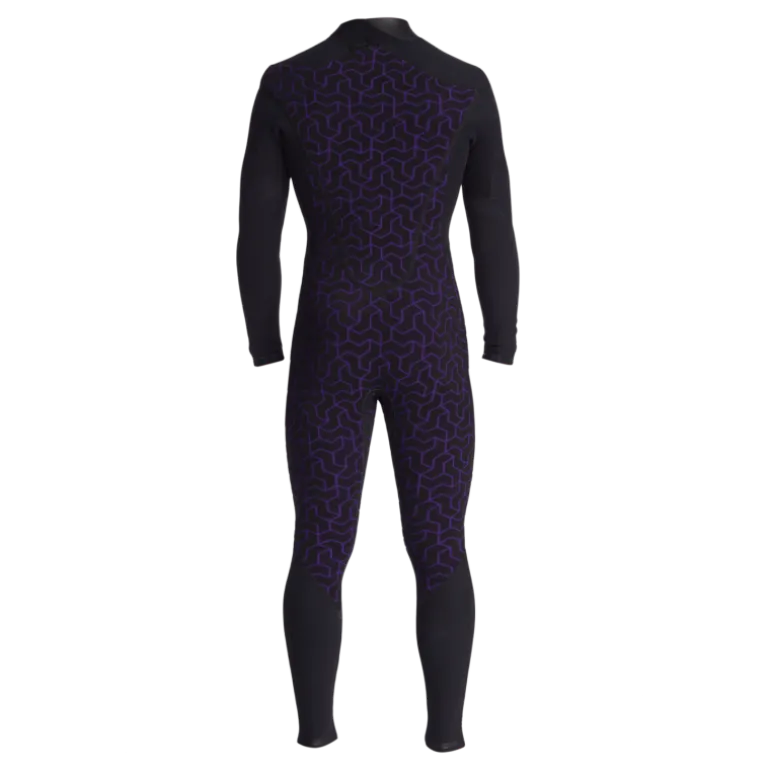 Billabong3/2mm Furnace Natural - Combinaison de surf homme