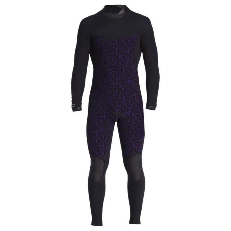 Billabong3/2mm Furnace Natural - Combinaison de surf homme