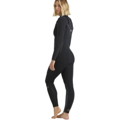 Billabong3/2mm Furnace Natural - Combinaison de surf femme