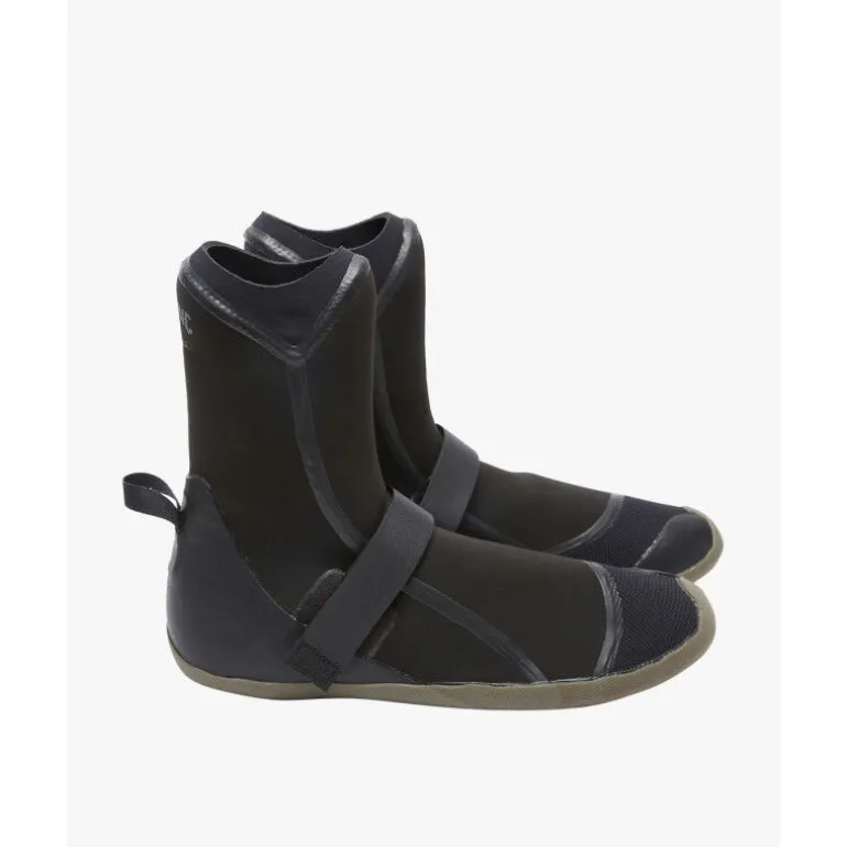 Billabong7 mm Furnace RT - Chaussons néoprène homme