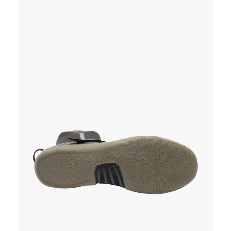 Billabong7 mm Furnace RT - Chaussons néoprène homme