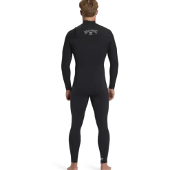 Billabong3/2mm Revolution Natural - Combinaison de surf homme