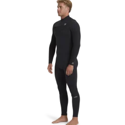 Billabong3/2mm Revolution Natural - Combinaison de surf homme