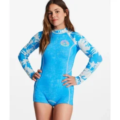 Billabong2/2 mm Spring Fever Springsuit - Combinaison de surf femme