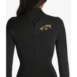 Billabong5/4 mm Synergy Back Zip - Combinaison de surf femme