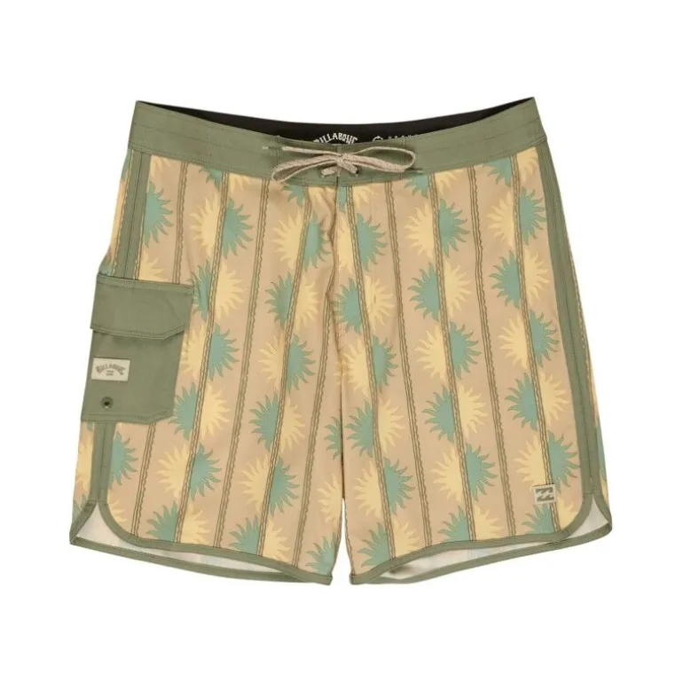 Billabong73 Pro - Boardshort homme