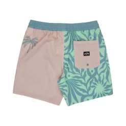 BillabongReflection Lb - Short de bain homme