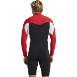 BillabongRevolution Natural Spring - Combinaison de surf homme