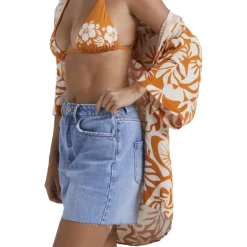 BillabongRiley - Short femme