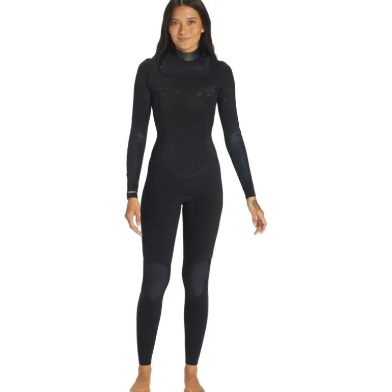 Billabong54 Salty Dayz Full - Combinaison de surf femme