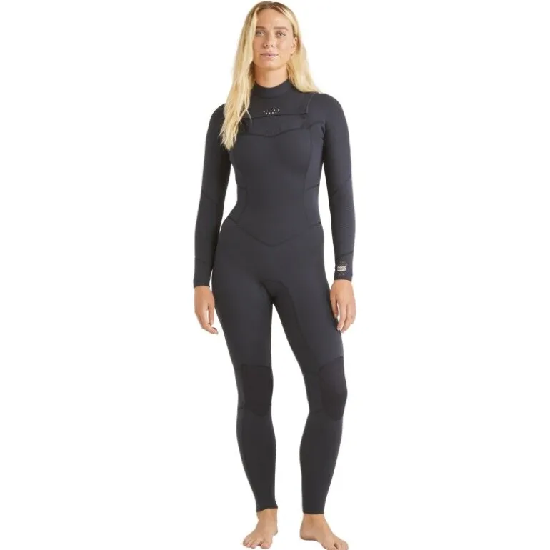Billabong54 Salty Dayz Full - Combinaison de surf femme