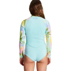 BillabongSalty Dayz LS Spring - Combinaison de surf femme