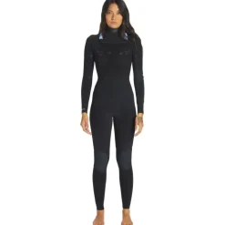 Billabong403 Salty Dayz Natural Cz - Combinaison de surf femme