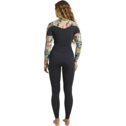 Billabong403 Salty Dayz Natural Cz - Combinaison de surf femme