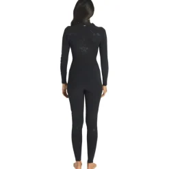 Billabong32 Salty Dayz Natural Full - Combinaison de surf femme