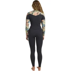 Billabong32 Salty Dayz Natural Full - Combinaison de surf femme
