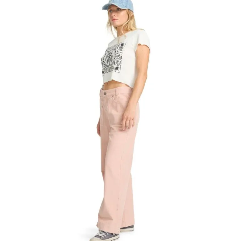 BillabongSea Tone Pant - Pantalon femme