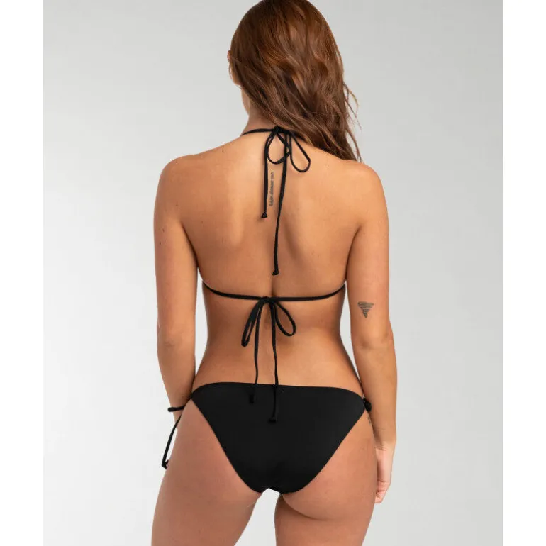 BillabongSol Searcher Tropic Tie Side - Bas de bikini femme