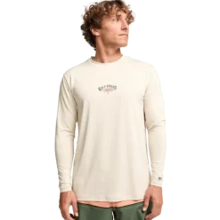 BillabongSolar Flare Ls - Lycra homme