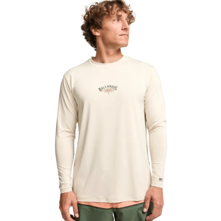 BillabongSolar Flare Ls - Lycra homme