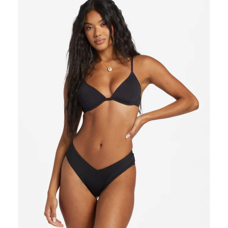 BillabongSol Searcher Fiji - Bas de bikini femme