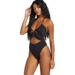 BillabongSol Searcher One Piece - Maillot de bain 1 pièce femme