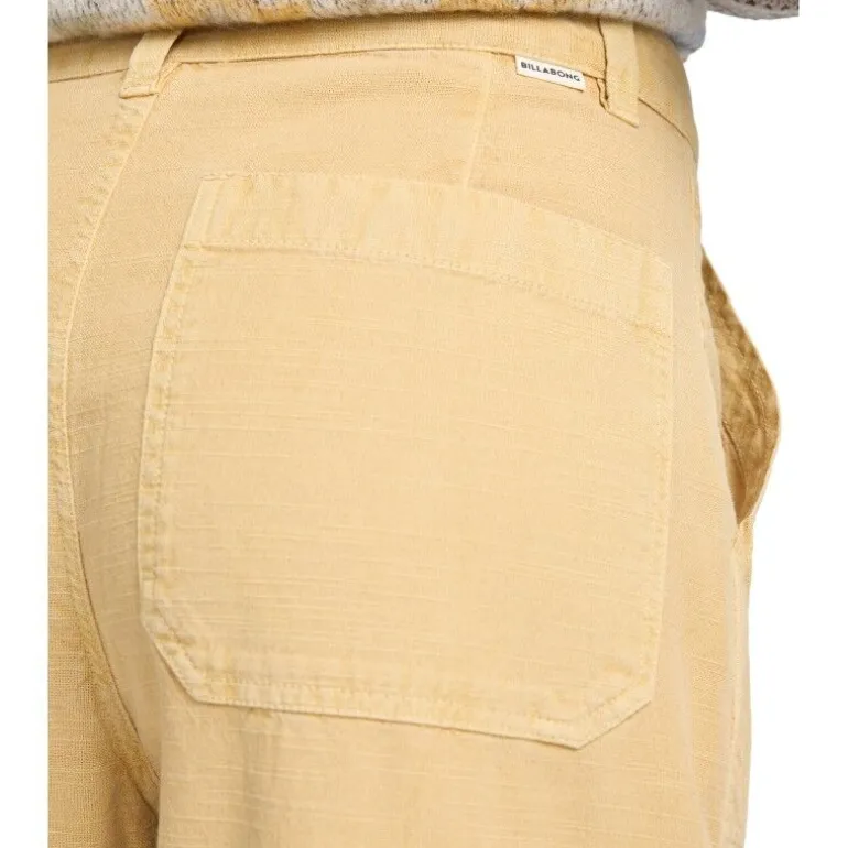BillabongStay Grounded - Pantalon femme