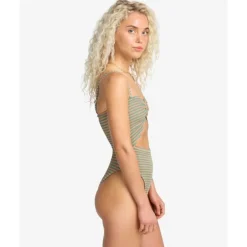 BillabongSummer Hi Yd Andrew Hi 1Pc - Maillot de bain 1 pièce femme