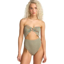 BillabongSummer Hi Yd Andrew Hi 1Pc - Maillot de bain 1 pièce femme
