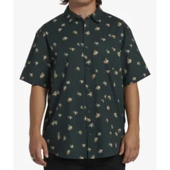 BillabongSundays Mini Short Sleeve - Chemise homme