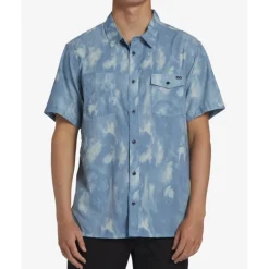 BillabongSurftrek Perf - Chemise homme