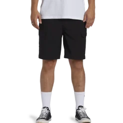 BillabongSurftrek Transport Cargp - Short homme