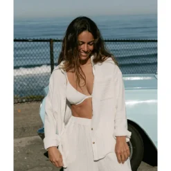 BillabongSwell - Chemise femme